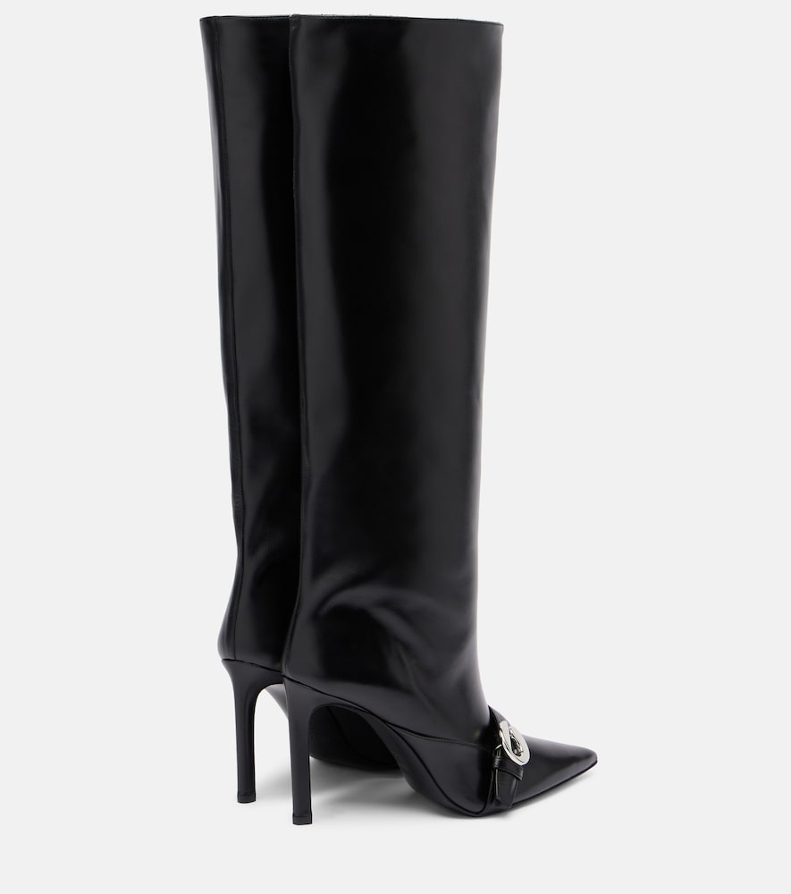  Coperni Coperni Stiefel Aus Leder 
