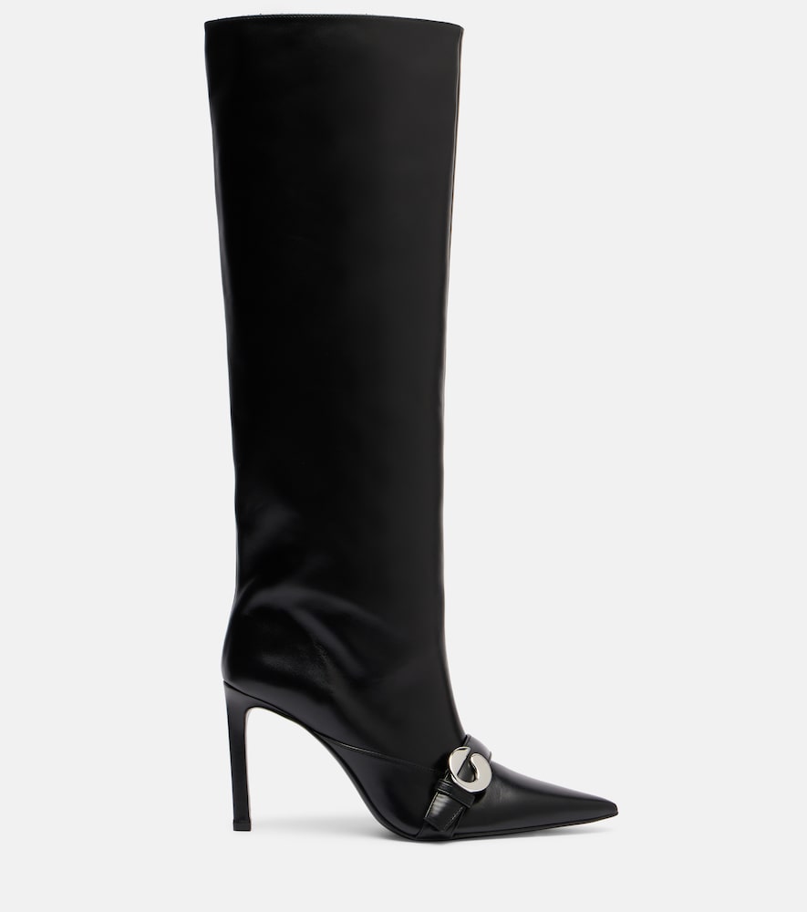  Coperni Coperni Stiefel Aus Leder 
