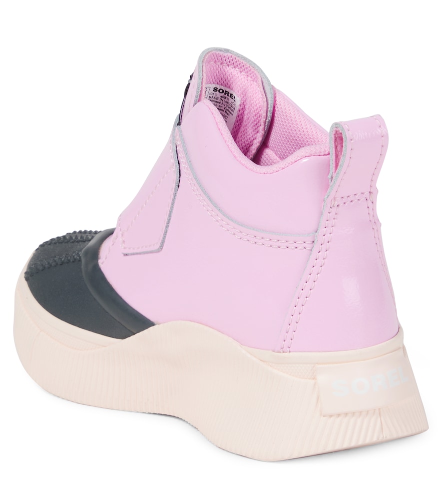  Sorel Kids Sorel Kids Out N Aboutâ¢ Boots 