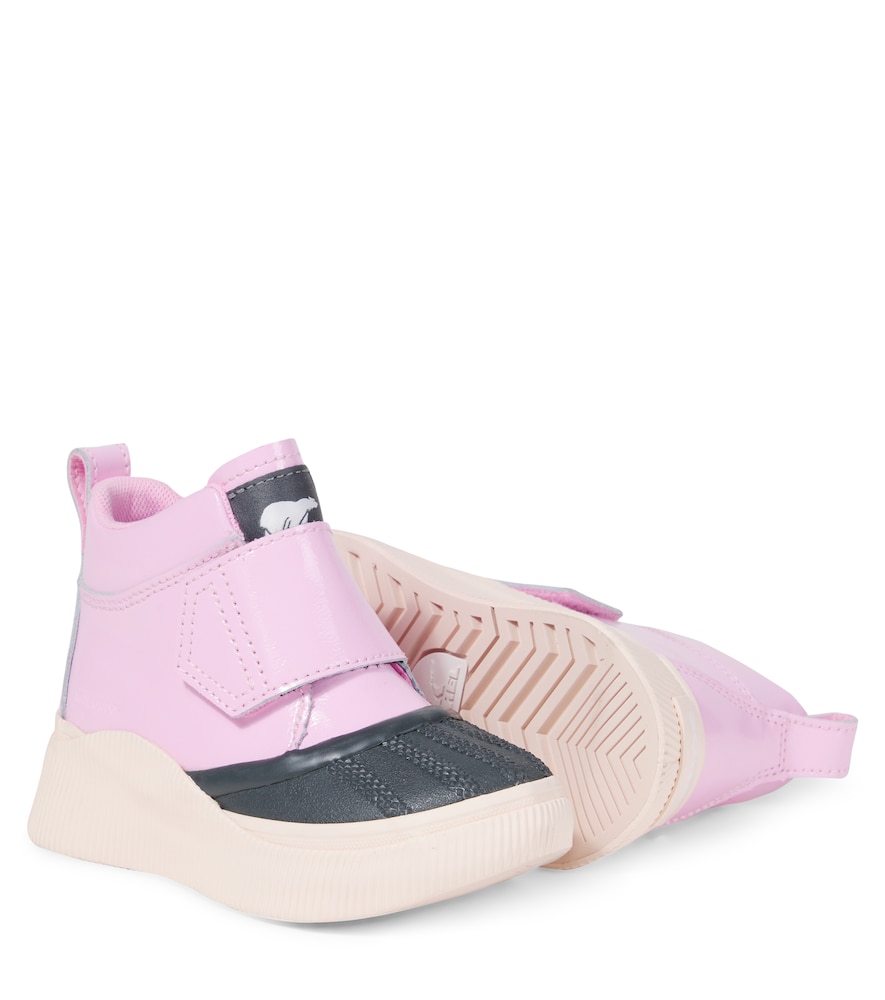  Sorel Kids Sorel Kids Out N Aboutâ¢ Boots 