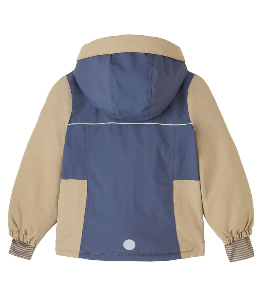 Wheat Laust Ski Jacket In Multi