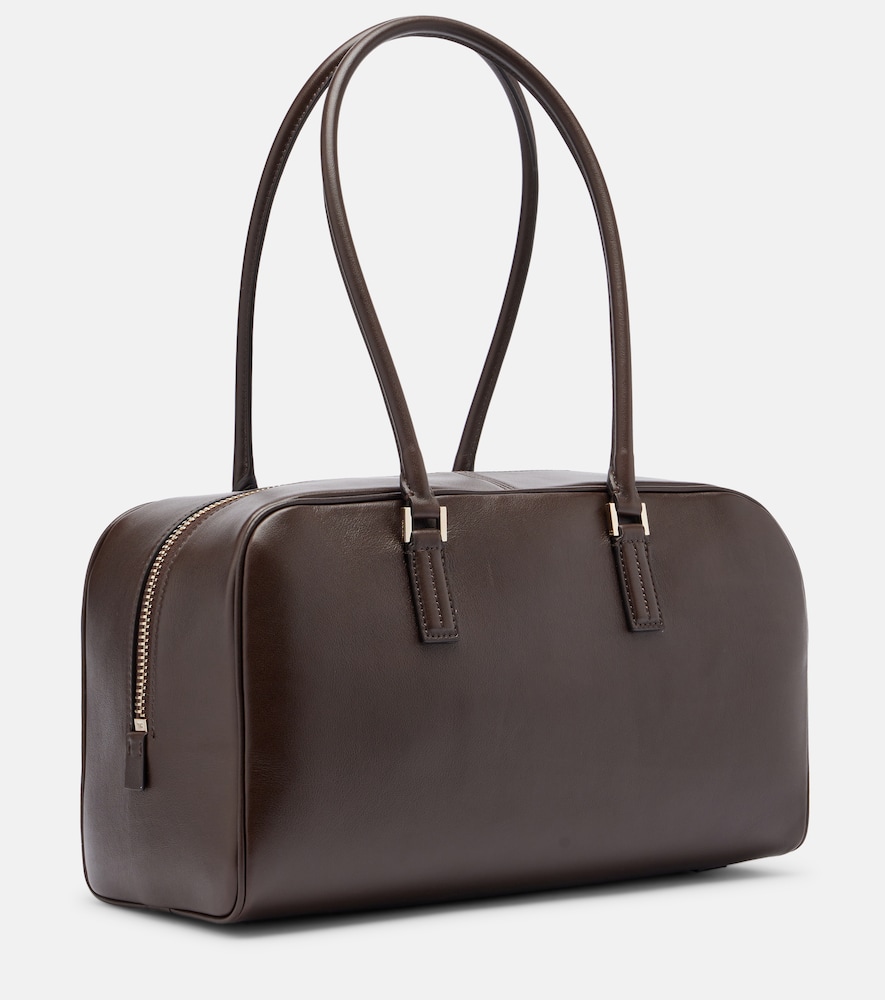  Tom Ford Tom Ford Leather Shoulder Bag 