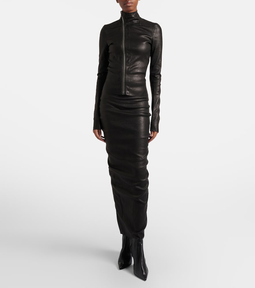 Rick Owens Gary jacket