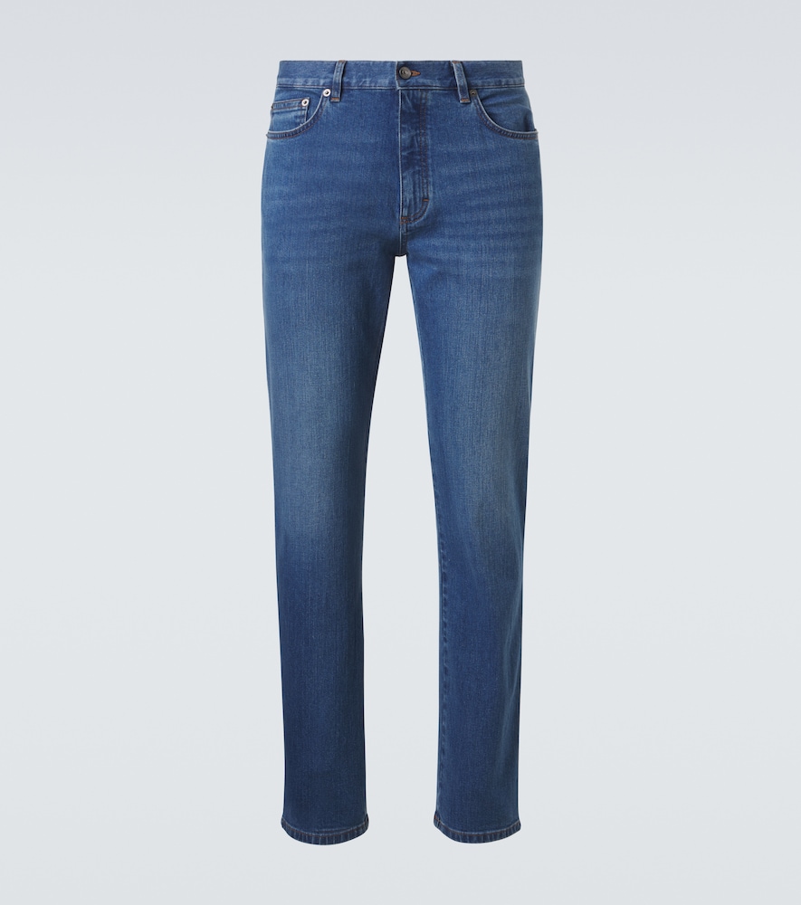 Zegna Slim jeans