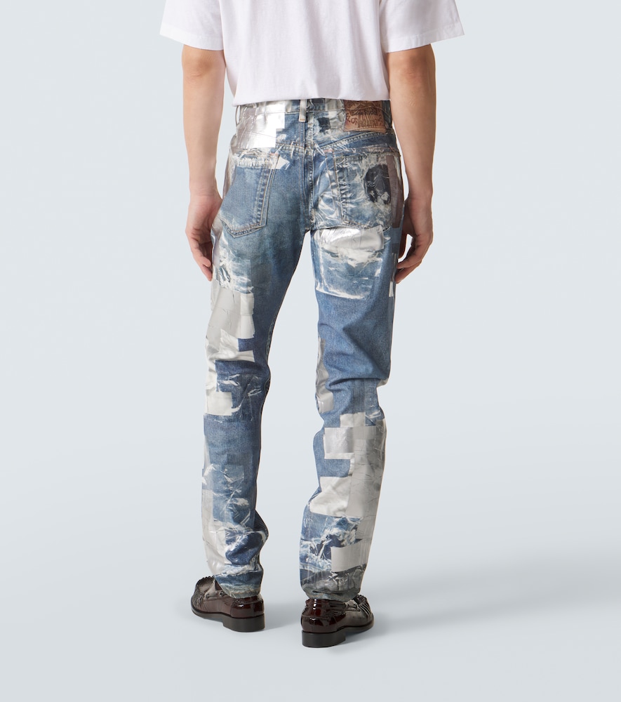  Acne Studios Acne Studios Jeans Slim 1979 