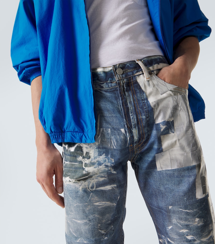  Acne Studios Acne Studios Jeans Slim 1979 