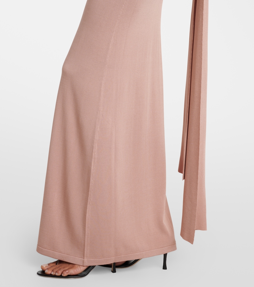  Aya Muse Aya Muse Maxikleid Onda 