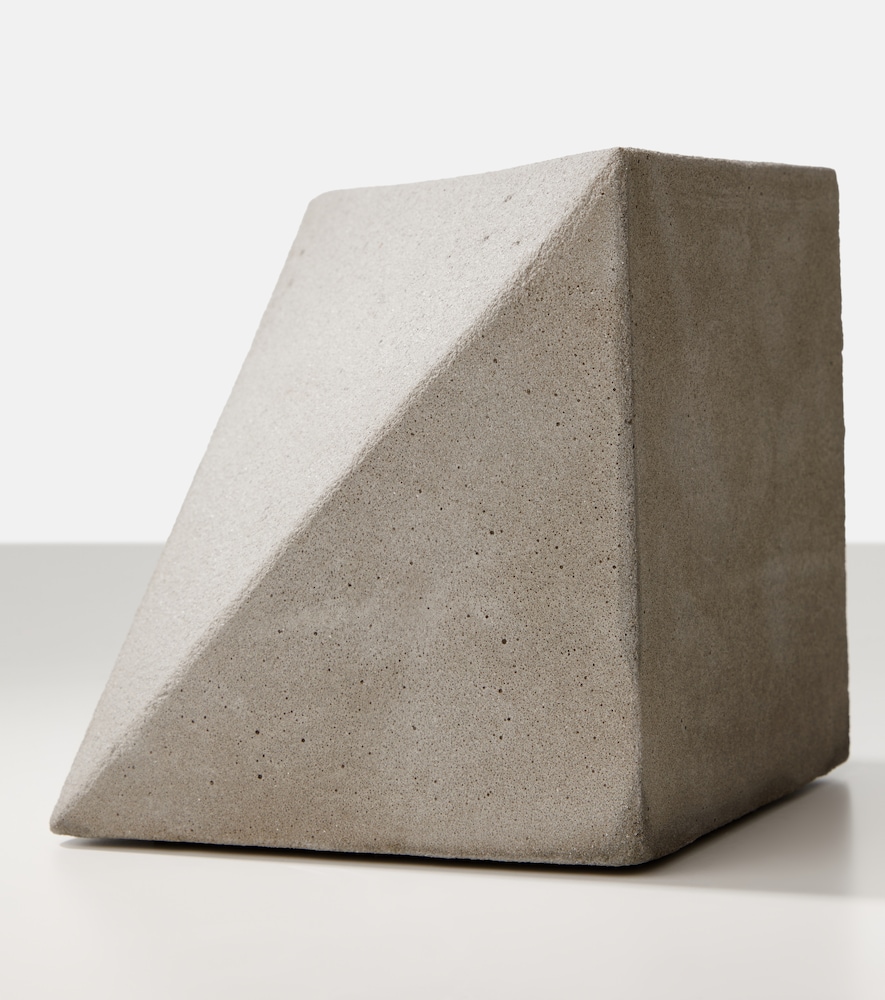  Michael Verheyden Michael Verheyden Concrete Bookend 