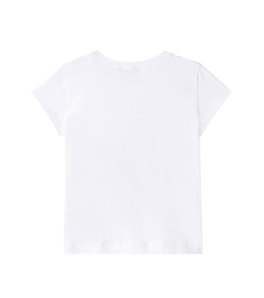  Monnalisa Monnalisa X Hello Kitty T-shirt Aus Jersey 