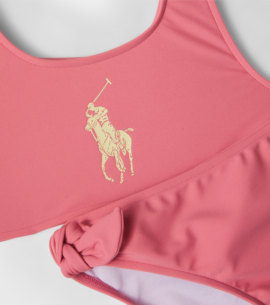  Polo Ralph Lauren Kids Polo Ralph Lauren Kids Bikini 