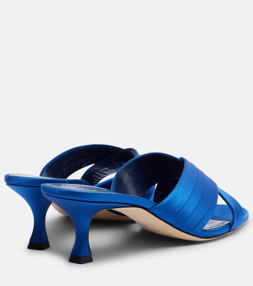 Viera 50 Mules