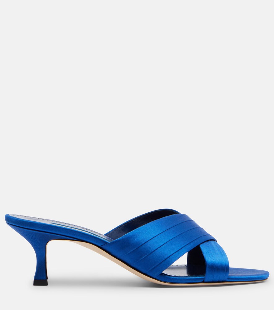 Viera 50 Mules