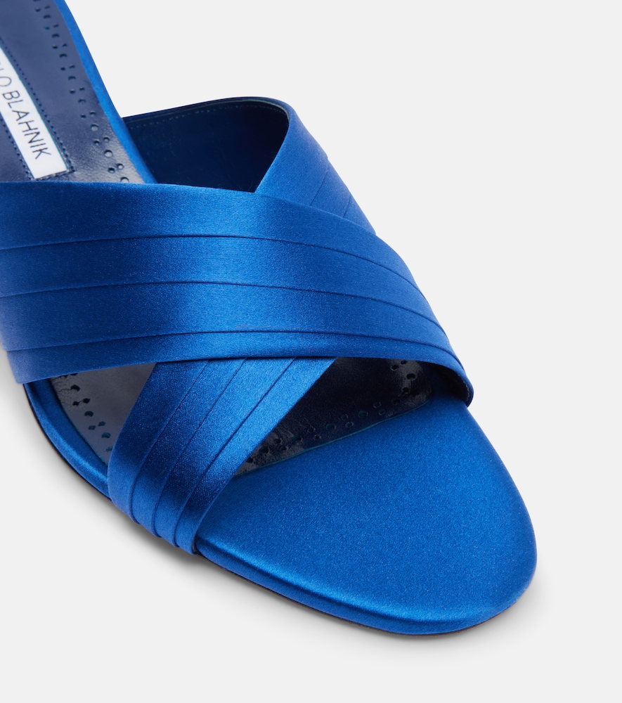 Viera 50 Mules