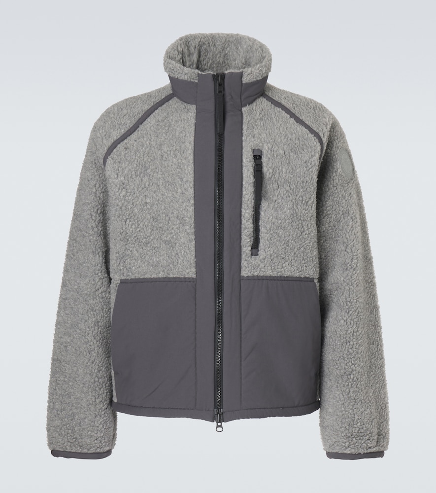Canada Goose Westport Fleece Jacket