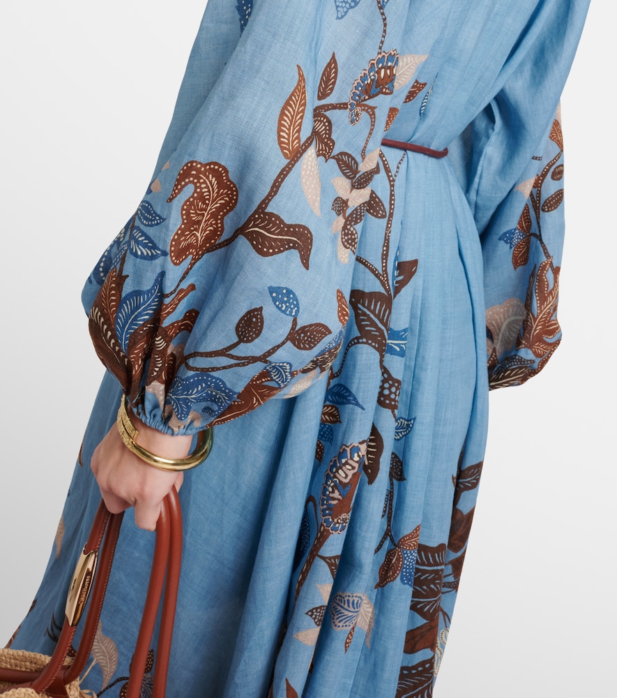  Alemais Alemais Georgie Printed Beach Dress 