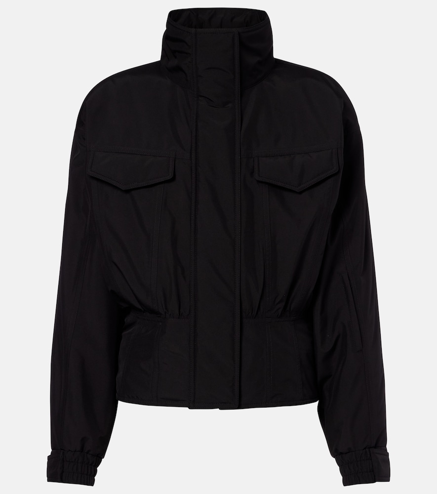 Saint Laurent Technical canvas jacket | Thumbnail 7 Saint Laurent Technical canvas jacket | Thumbnail 7