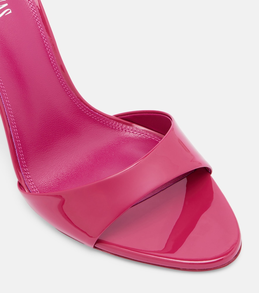 Lidia Mules