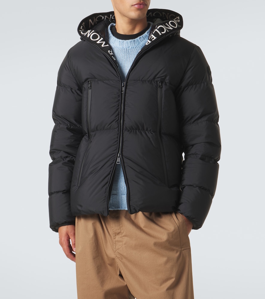  Moncler Moncler Montcla Down Jacket 