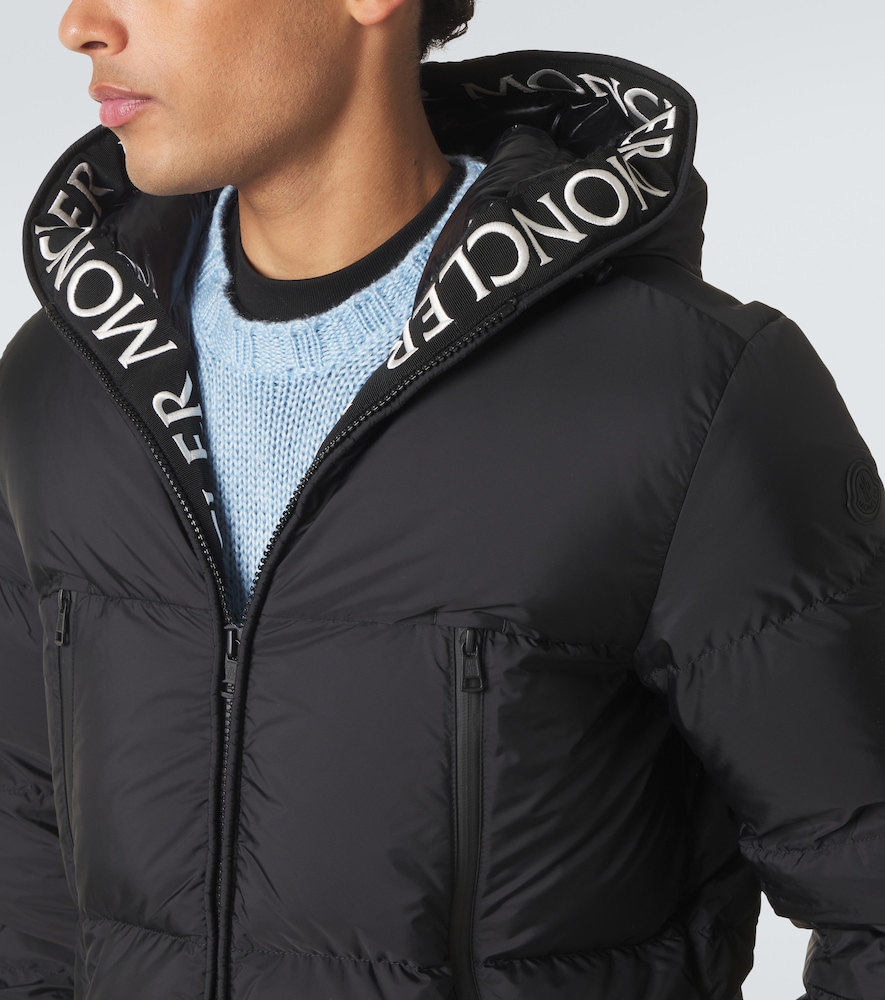  Moncler Moncler Montcla Down Jacket 