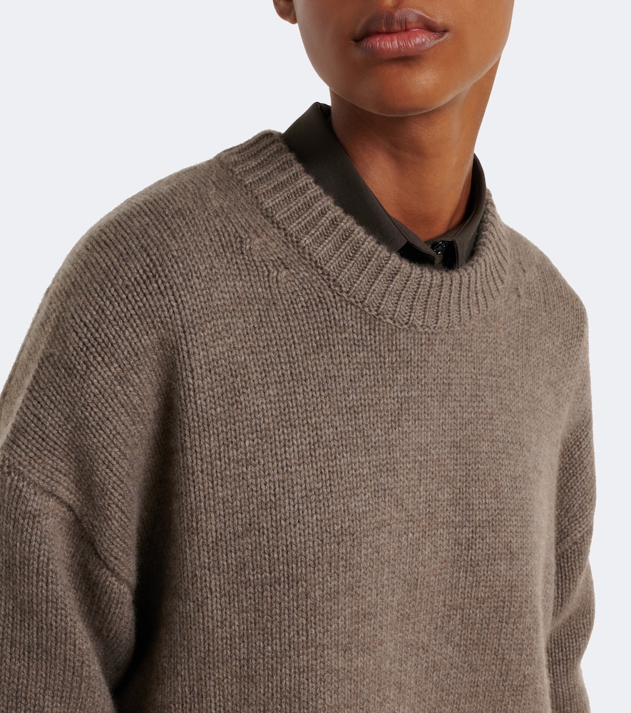 Lisa Yang Noor cashmere sweater | Thumbnail 2