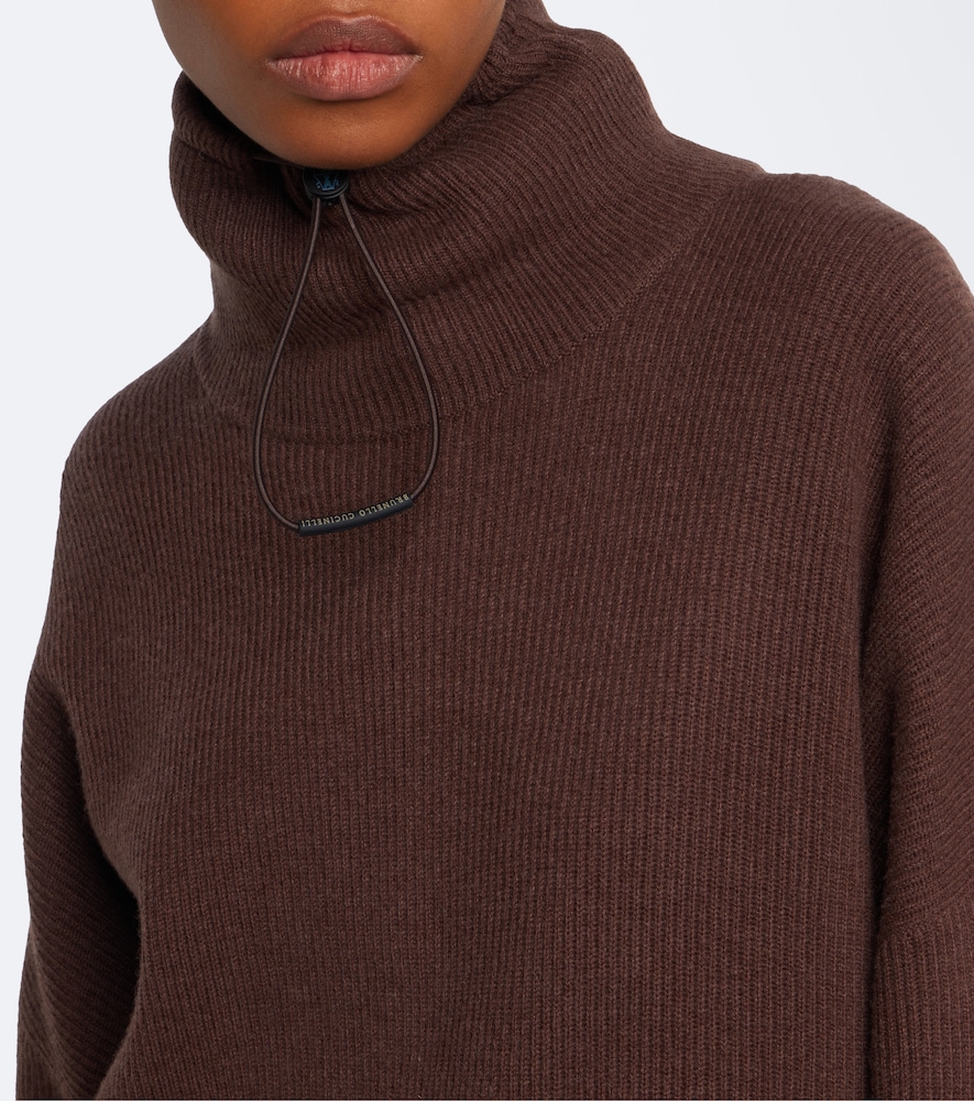 Wool, Cashmere, And Sweater