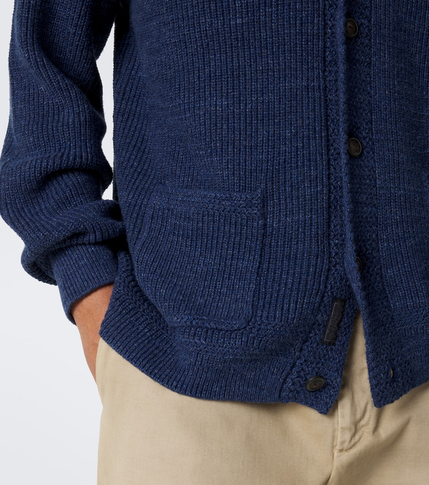Polo Ralph Lauren Cotton Cardigan