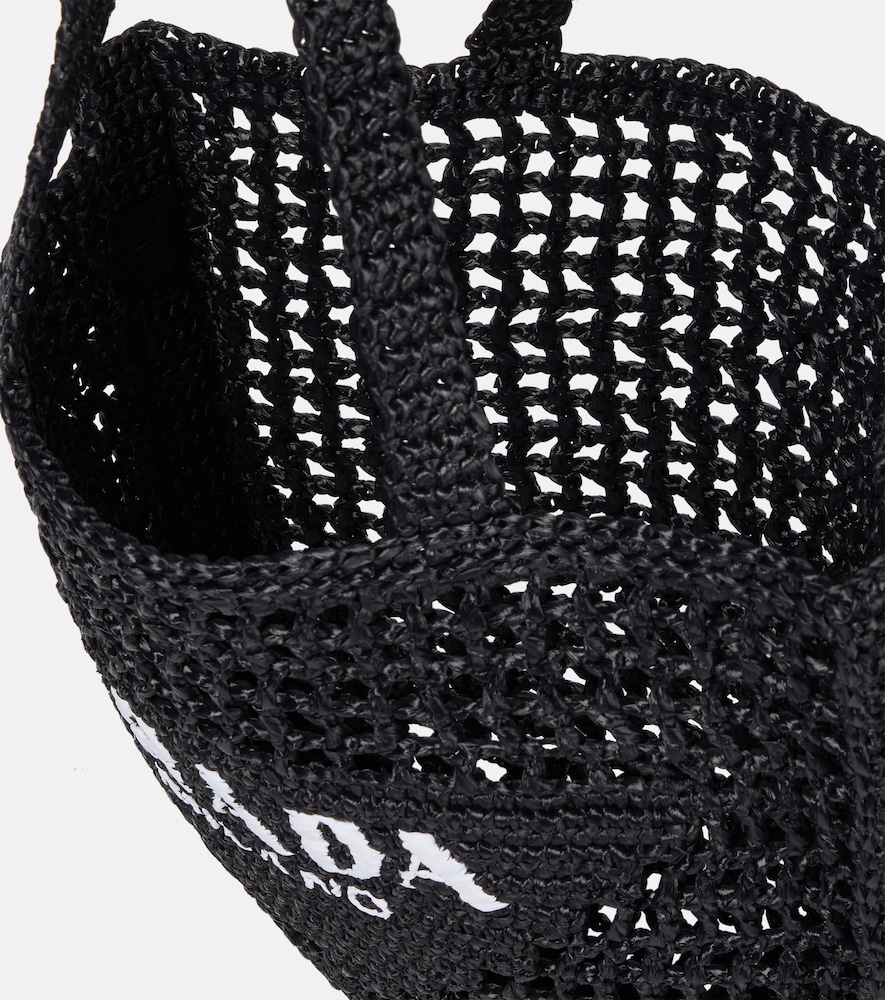  Prada Prada Tote Bag 