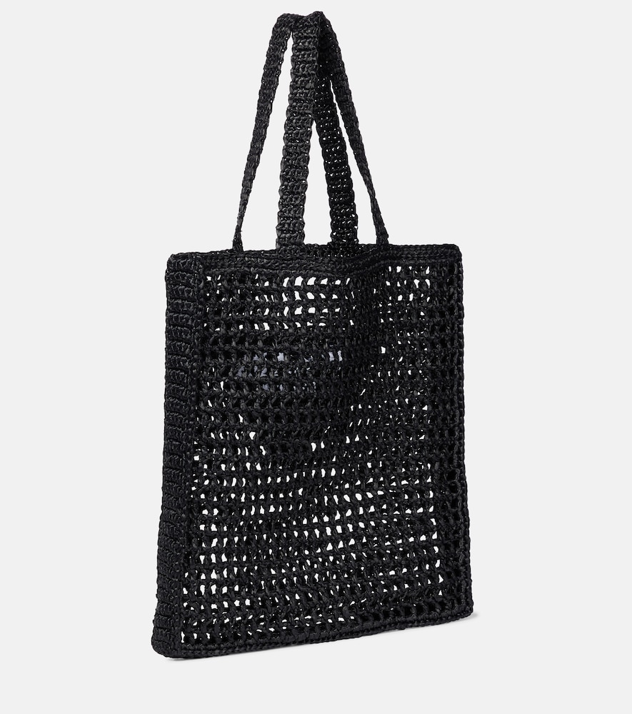  Prada Prada Tote Bag 
