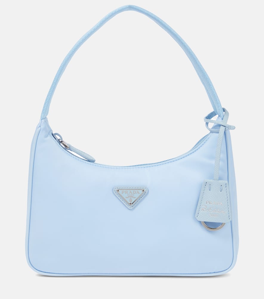 Prada Re-Edition Mini shoulder bag