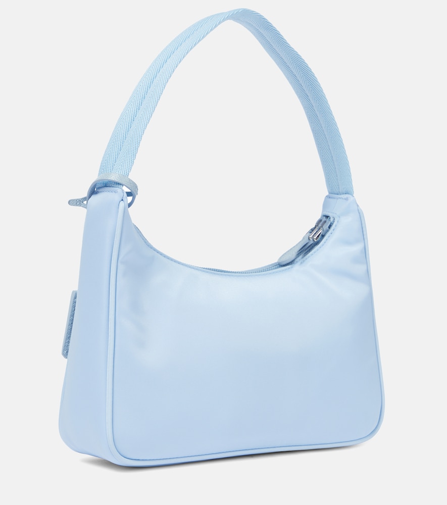  Prada Prada Schultertasche Re-edition mini 
