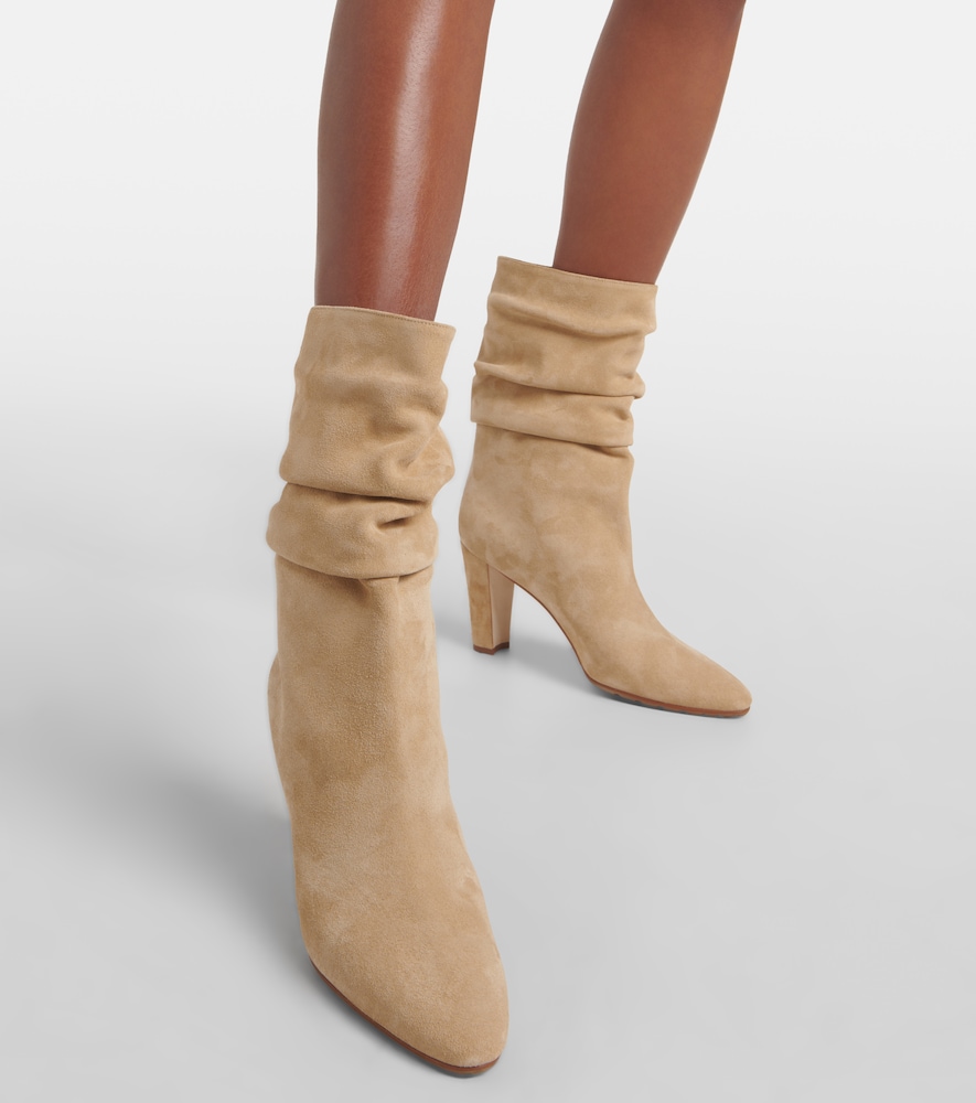 Calasso Ankle Boots