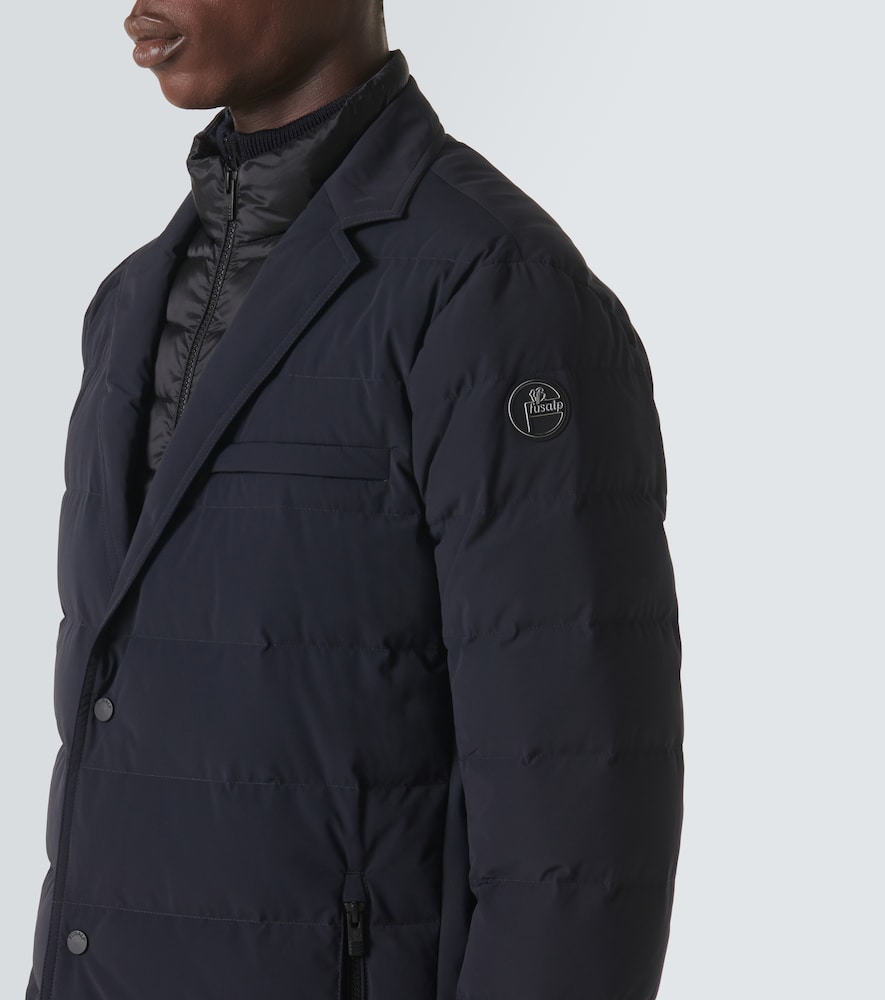  Fusalp Fusalp Daunenjacke Alban 