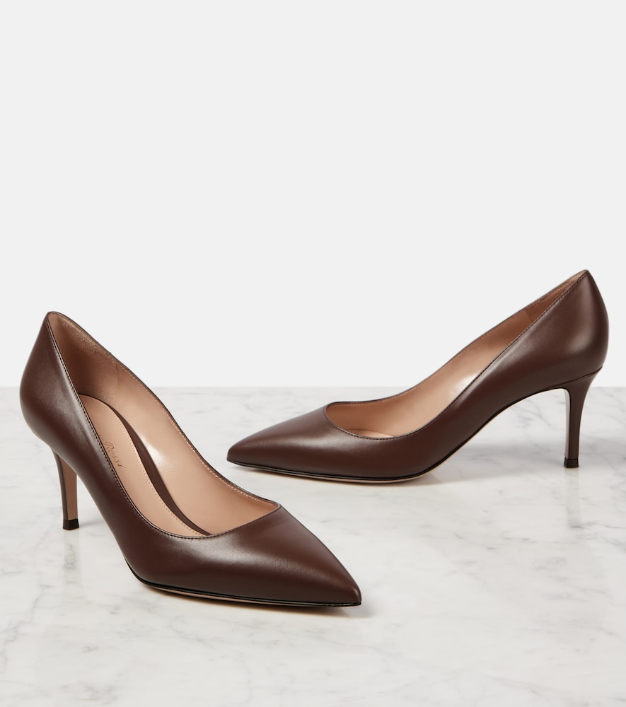 Gianvito Pumps