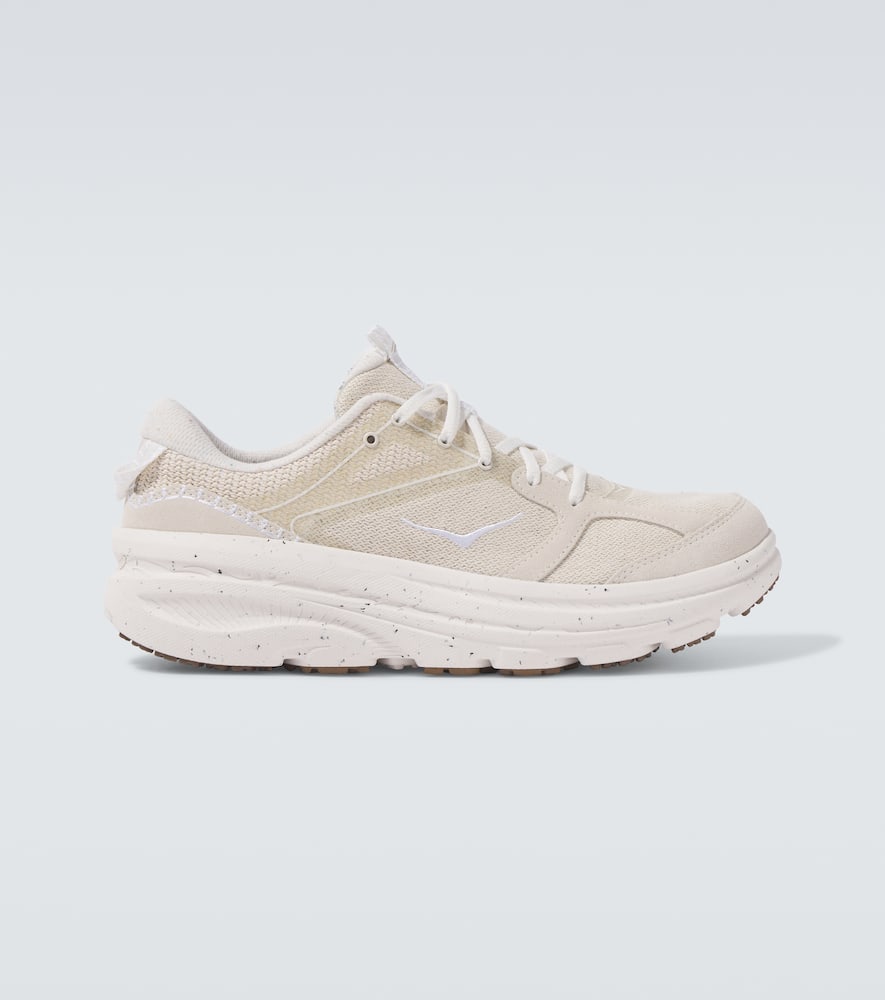 Vibrant Bloom Bondi B3LS sneakers