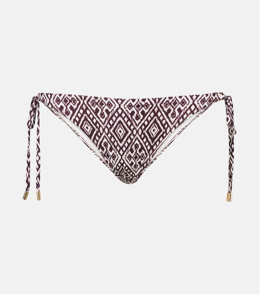 Cancun bikini bottoms