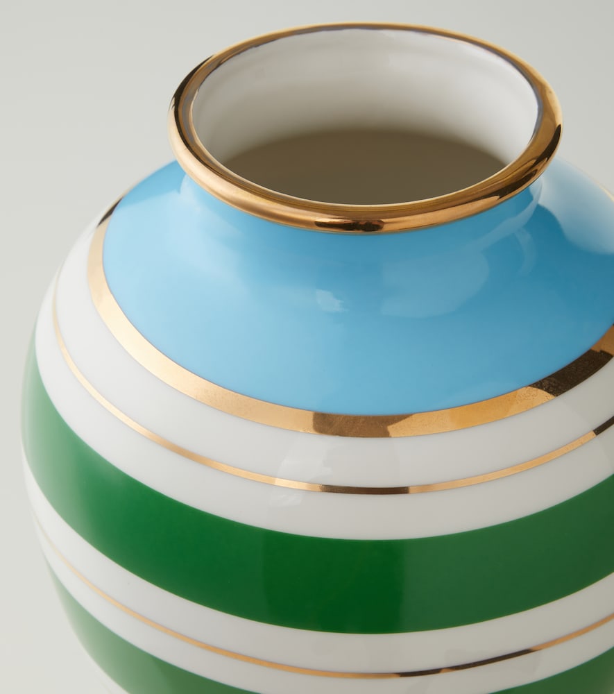  Jonathan Adler Jonathan Adler Vase Portofino Urn 