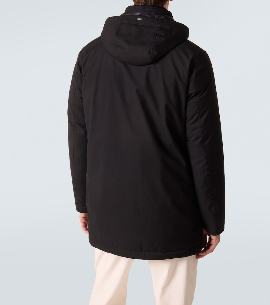  Herno Herno Daunenjacke 