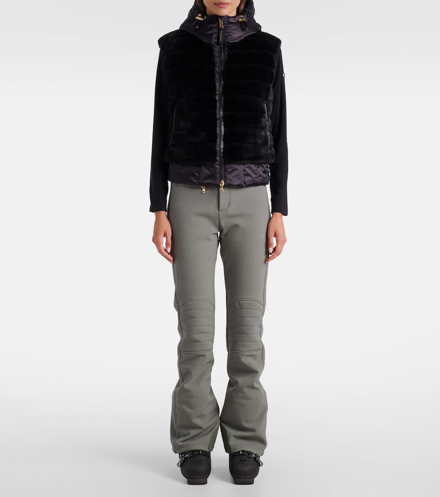  Bogner Bogner Medita Ski Top 