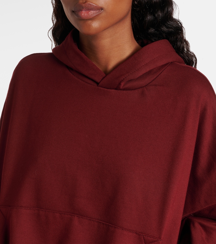  Dries Van Noten Dries Van Noten Hannett Cotton Hoodie 