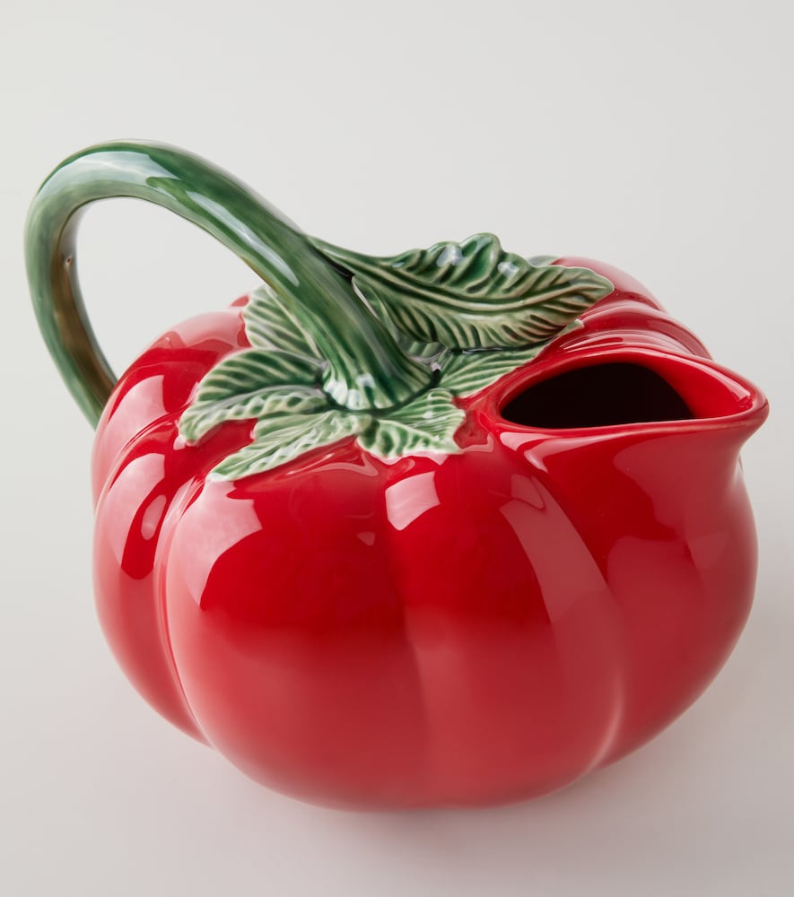  Bordallo Pinheiro Bordallo Pinheiro Krug Tomato 