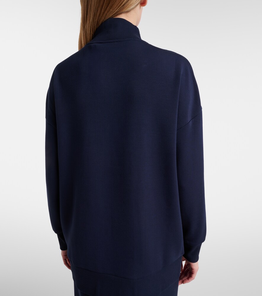 Masie Sweatshirt