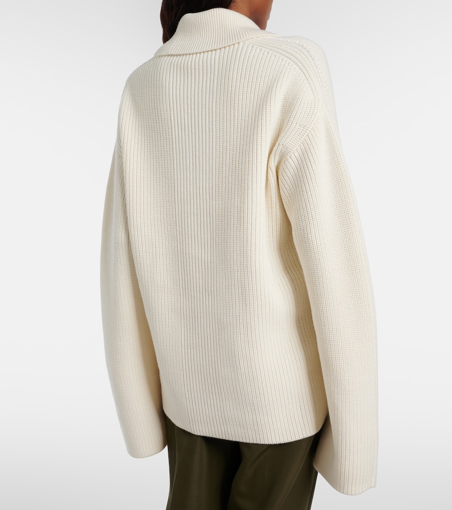  Gucci Gucci Pullover Aus Wolle 