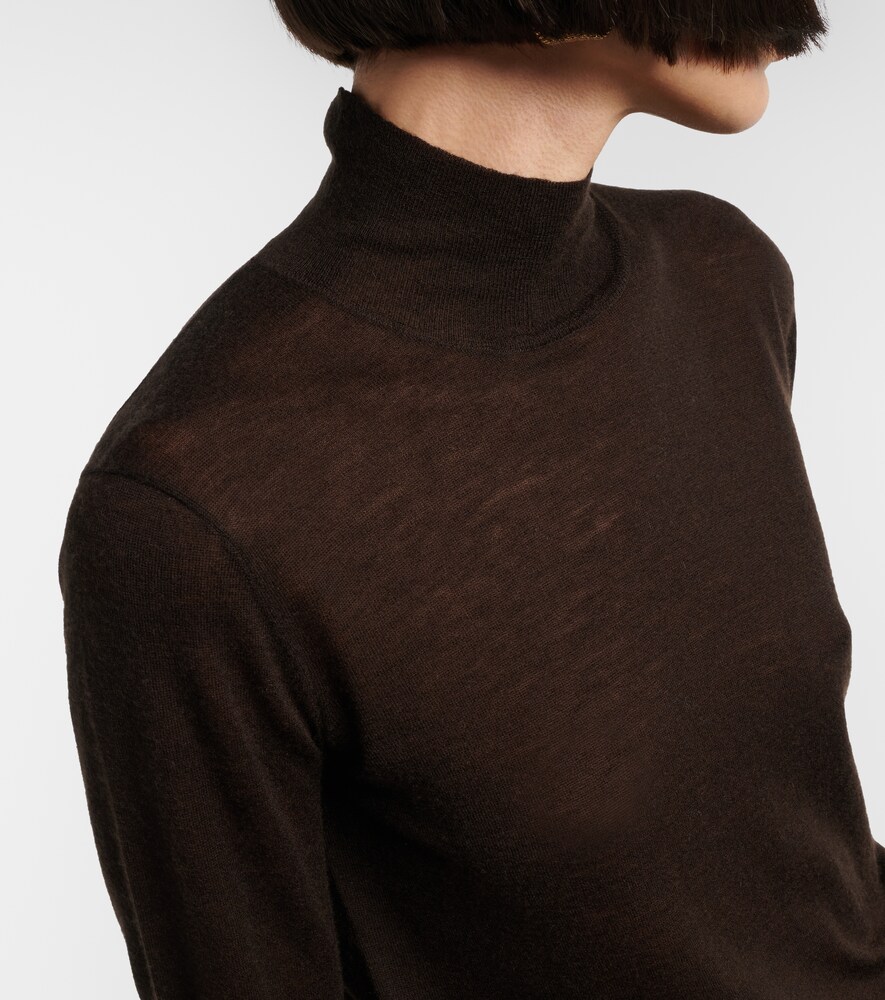  Joseph Joseph Pullover Aus Kaschmir 