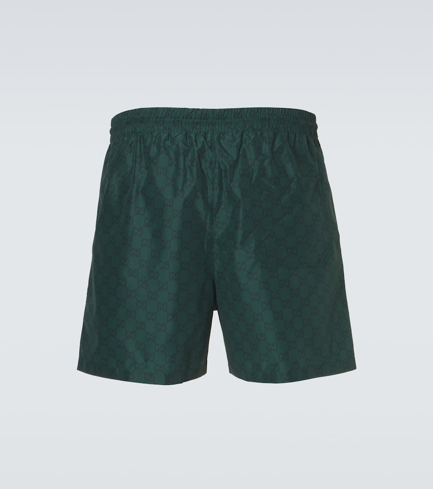  Gucci Gucci Badeshorts Gg 