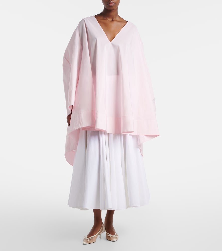  Jacquemus Jacquemus Minikleid Paysan 