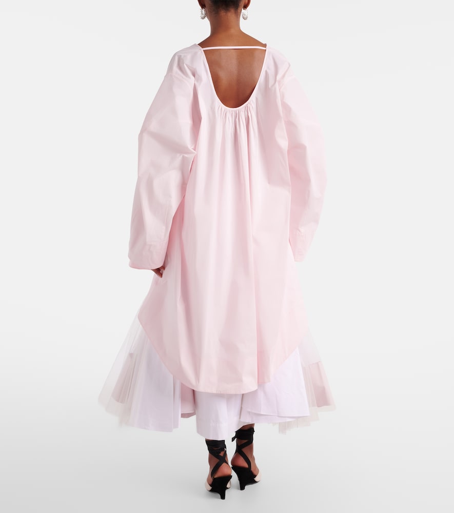  Jacquemus Jacquemus Minikleid Paysan 
