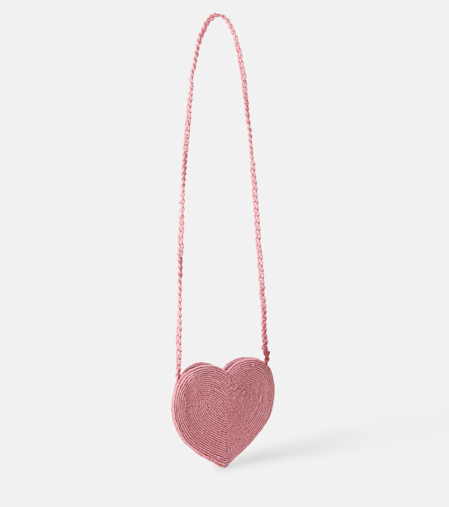  Konges Slojd Konges Slojd Beaded Shoulder Bag 