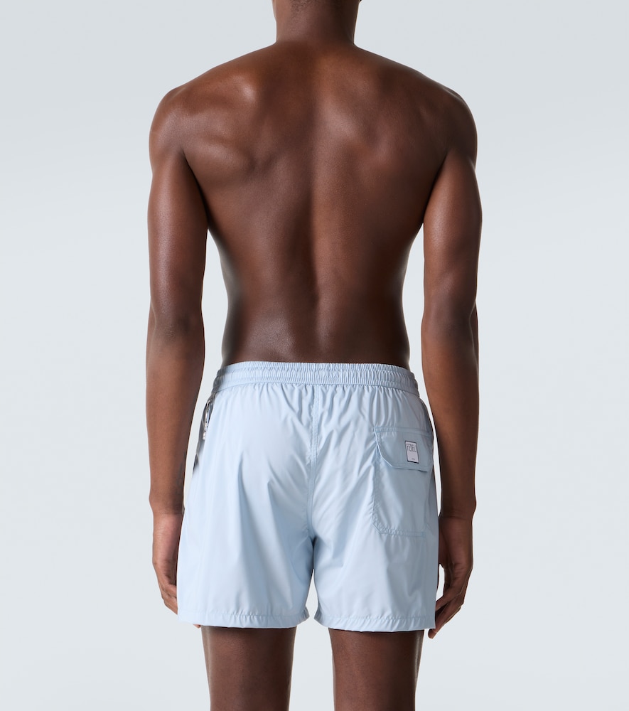  Fedeli Fedeli Badeshorts Madeira 