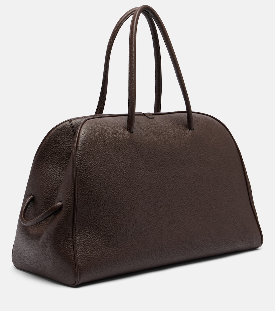  Jacquemus Jacquemus Tote Bag Turismo Large Aus Leder 