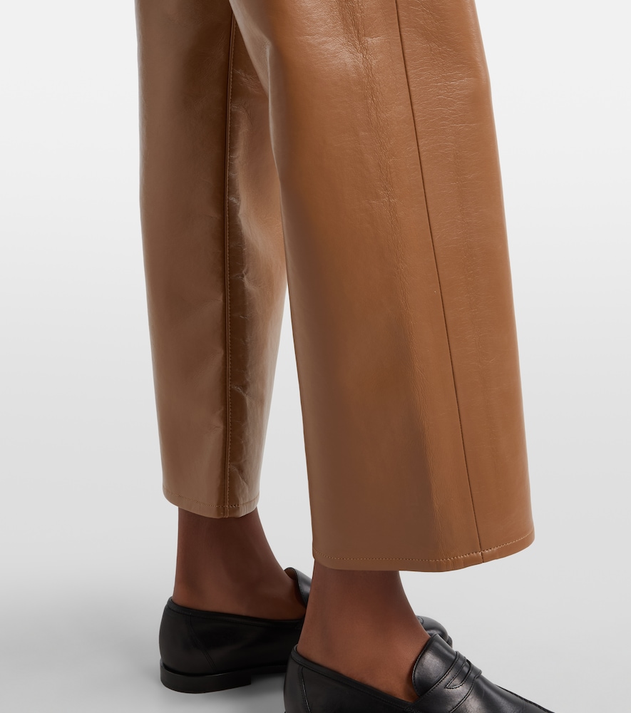  Citizens Of Humanity Citizens Of Humanity Gerade Cropped-hose Faye 